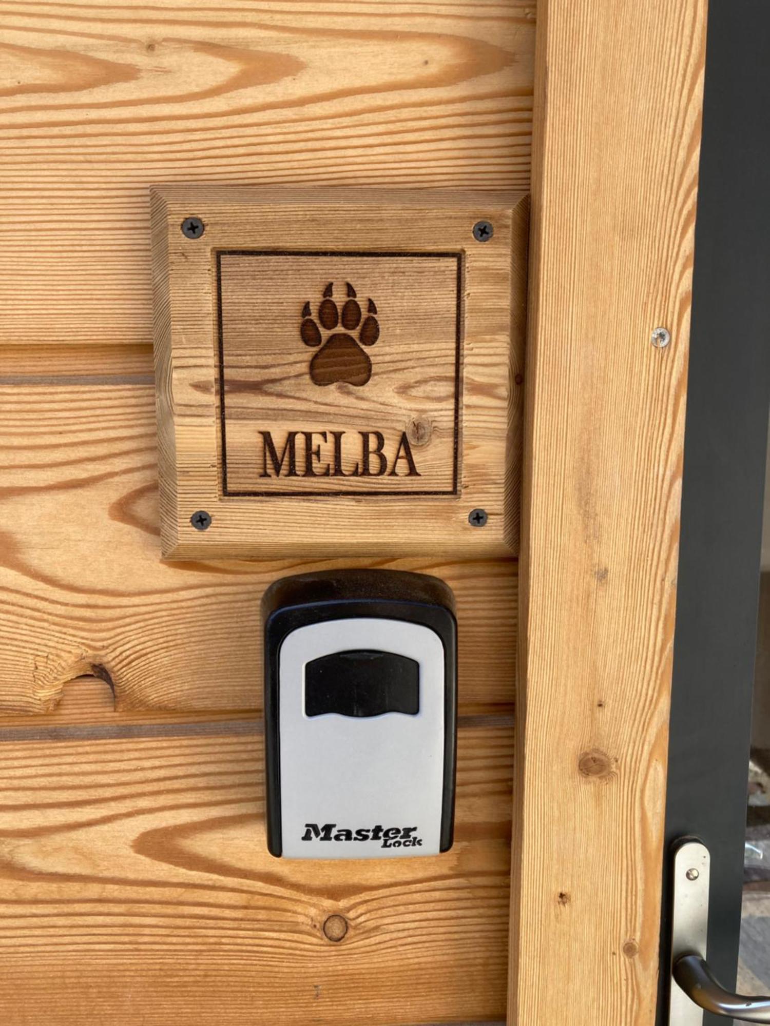 Chalet Melba Le Clos Des Ours Matemale Exteriér fotografie